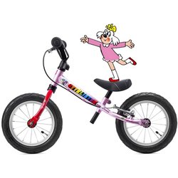 Odrážedlo Yedoo Čtyřlístek Fifinka