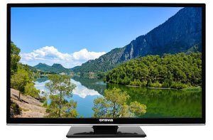 LED televizor Orava LT-842 LED A140B
