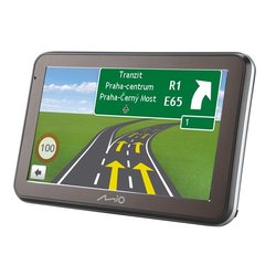 Navigace Mio Spirit 7500 Full Europe Lifetime