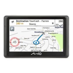 Navigace Mio Spirit 7700 Full Europe Lifetime