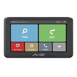 Navigace Mio Spirit 8500 Full Europe Lifetime