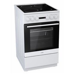Sporák Mora C 512 BW