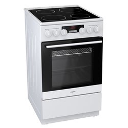 Sporák Mora C 611 BW
