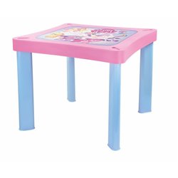 Dětský stoleček Mochtoys My Little Ponny