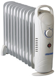 Olejový radiátor Mesko MS7806