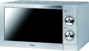 Mikrovlnná trouba Professor MT 1704X, 17L