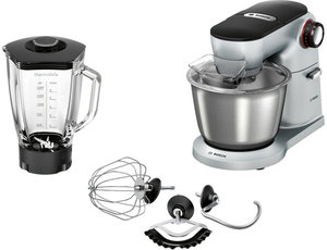 Kuchyňský robot Bosch OptiMUM MUM9B33S12