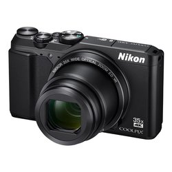 Fotoaparát Nikon Coolpix A900