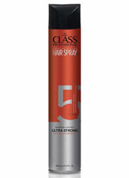 AC Class Profesional lak na vlasy extra strong 400 ml