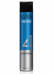 AC Class Professional lak na vlasy ultra strong 400 ml