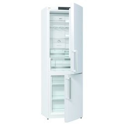 Chladnička komb. Gorenje NRK6192MW