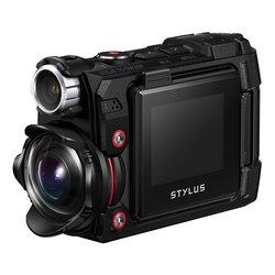 Outdoorová kamera Olympus TG-Tracker