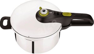 Tlakový hrnec Tefal Secure5 Neo 4 l P2534246
