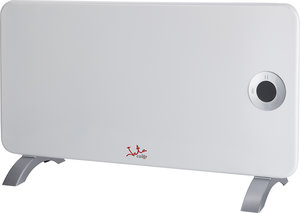 Inteligentí topení s možností ovládání přes Wi-Fi Jata PA1550W