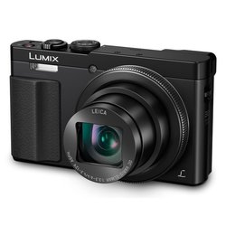 Fotoaparát Panasonic DMC-TZ70EP-K