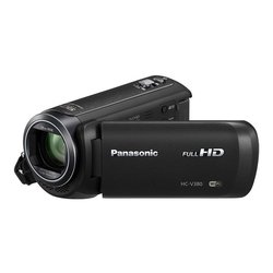 Videokamera Panasonic HC-V380EP-K