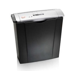 Skartovač Peach PS400-02 6 listů/ 8L/ podélný řez
