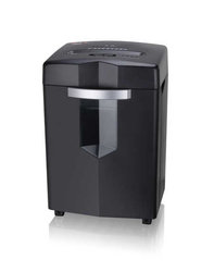 Skartovač Peach PS500-80 18 listů/ 26L/ křížový řez