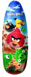 Boxovací pytel Bestway Angry Birds nafukovací, 91 cm vysoký