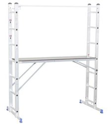 Multifunkční lešení G21 Handrail 1,96 x 1,59 m