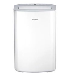 Klimatizace Midea/Comfee MPDB-09CRN7 mobilní, do 32m2, 9300BTU, odvlhčování 65,2
