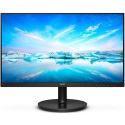 Monitor Philips 242V8A 23.8",LED, IPS, 4ms, 1000:1, 250cd/m2, 1920 x 1080