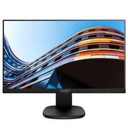 Monitor Philips 243S7EHMB 23,8",LED, IPS, 5ms, 1000:1, 250cd/m2, 1920 x 1080,