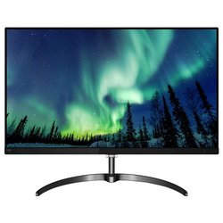 Monitor Philips 276E8FJAB 27",LED, IPS, 4ms, 1000:1, 350cd/m2, 2560 x 1440,DP,