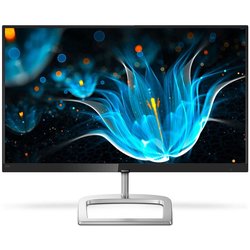 Monitor Philips 276E9QDSB 27",LED, IPS, 5ms, 1000:1, 250cd/m2, 1920 x 1080, - černý/stříbrný