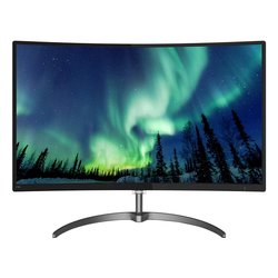 Monitor Philips 278E8QJAB- 27",LED, VA, 4ms, 3000:1, 250cd/m2, 1920 x 1080,DP,