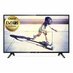 Televize Philips 43PFS4112