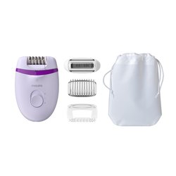 Epilátor Philips BRE275/00 Satinelle Essential