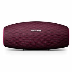 Přenosný reproduktor Philips BT6900P, růžový