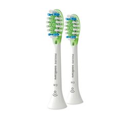 Náhradní hlavice Philips HX9062/17 Sonicare Premium White