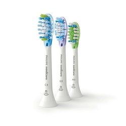 Náhradní hlavice Philips HX9073/07 Sonicare Premium Plaque Control