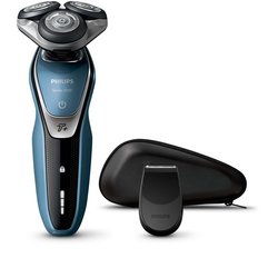 Holicí strojek Philips S5630/12 AquaTouch