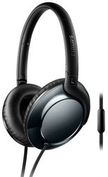 Sluchátka Philips SHL4805DC