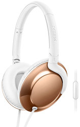Sluchátka Philips SHL4805RG
