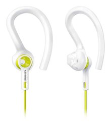Sluchátka Philips SHQ1400CL - bílá