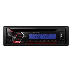 Autorádio s CD Pioneer DEH-S100UBB