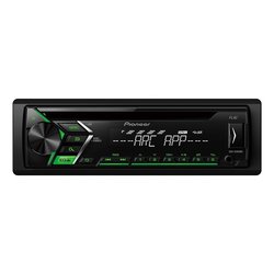 Autorádio s CD Pioneer DEH-S100UBG
