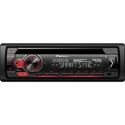 Autorádio s CD Pioneer DEH-S310BT