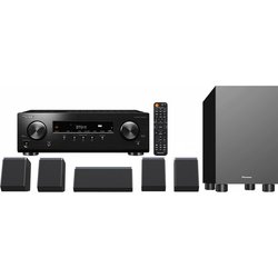 AV Receiver Pioneer HTP-076 + reproduktory 5.1
