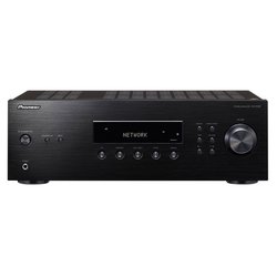 AV Receiver Pioneer SX-10AE-B, černý