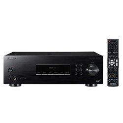 AV Receiver Pioneer SX-20DAB-K, černý