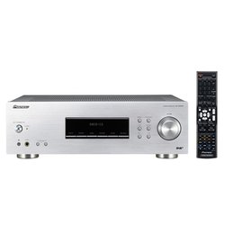AV Receiver Pioneer SX-20DAB-S, stříbrný