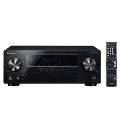 AV Receiver Pioneer VSX-531-B, černý