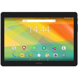 Dotykový tablet Prestigio TAB Grace 3101 LTE 10", 16 GB, WF, BT, 3G, GPS, Android 7.0 - černý