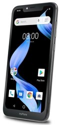 Mobilní telefon myPhone Prime 3 Lite