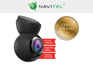 Autokamera Navitel R1000